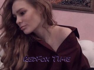 RedFox_Time