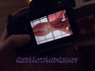 RedHotAndReady