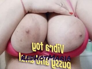 RedHotMaria