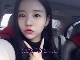 RedNetgirl