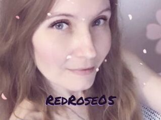 RedRose05