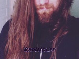 RedWolff