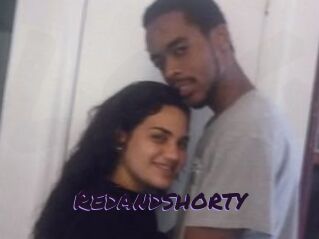 Redandshorty