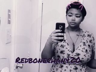 Redbonechan420