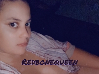 Redbonequeen