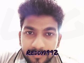Reddy1992