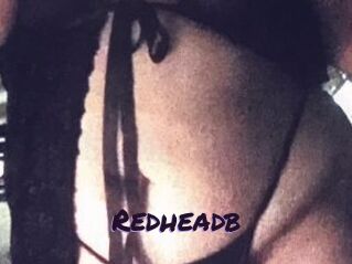 Redheadb