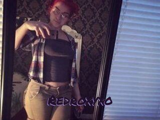 Redroxyxo