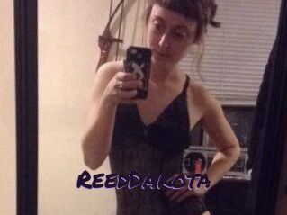ReedDakota