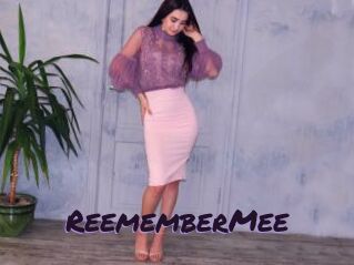 ReememberMee
