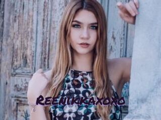 Reenikkaxoxo
