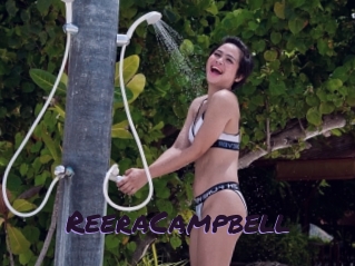 ReeraCampbell Le Cul Gratuit