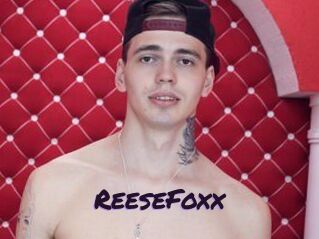 ReeseFoxx