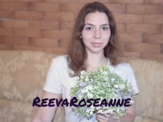 ReevaRoseanne