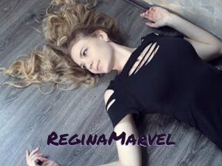 ReginaMarvel