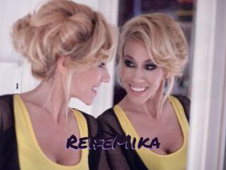 ReifeMika