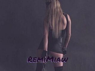 RemiMiaw