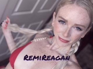 RemiReagan Le Cul Gratuit
