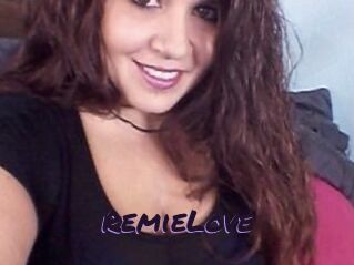 RemieLove