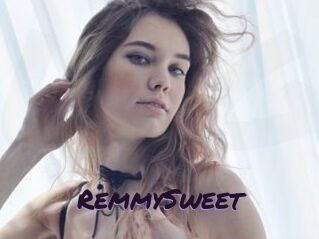 RemmySweet
