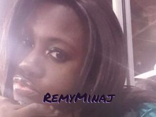 Remy_Minaj