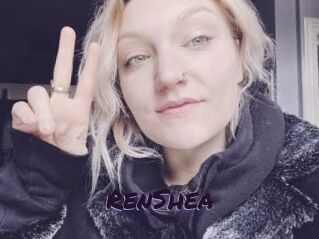RenShea