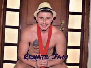 Renato_Jam