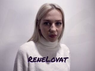 ReneLovat