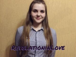 RevelationinLove