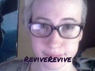 ReviveRevive