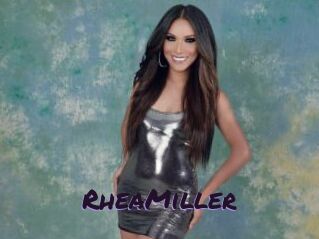 RheaMiller