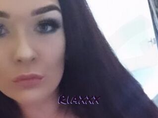 Riaxxx