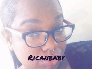 Ricanbaby