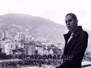 RicardoArenas