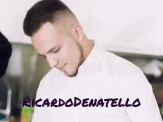 RicardoDenatello