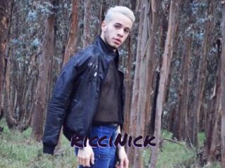RicciNick