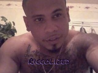 Riccolized