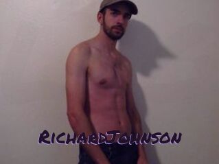 RichardJohnson