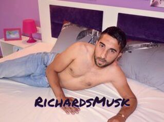 RichardsMusk