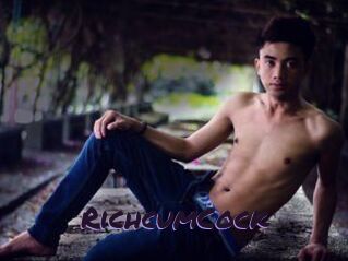 RichcumCock