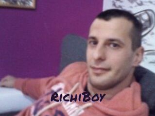 RichiBoy