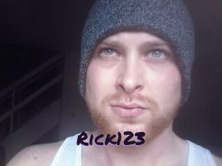 Rick123