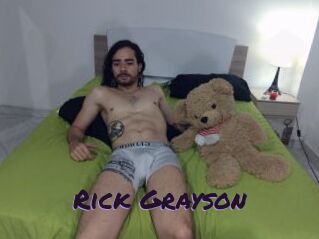 Rick_Grayson