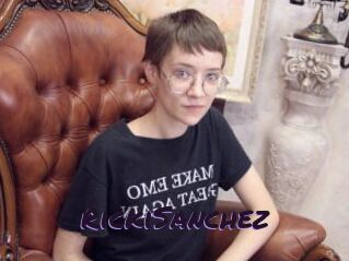 RickiSanchez