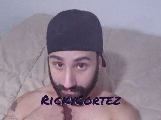 RickyCortez