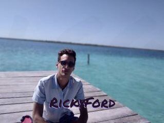 RickyFord
