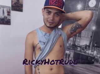 RickyHotRude