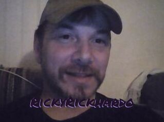 RickyRickhardo
