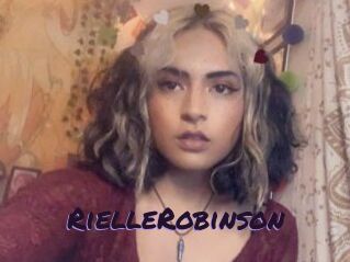 RielleRobinson