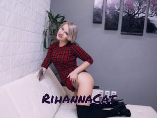 RihannaCat